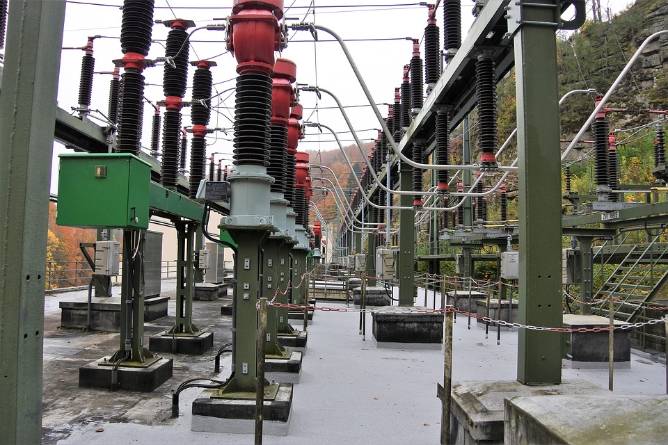 Laudo Elétrico de Instalações Elétricas Atibaia, Guarulhos, SP