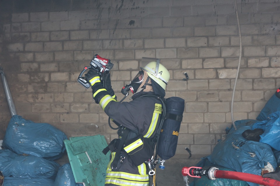 Programa de Proteção Respiratória em Atibaia, Guarulhos, SP