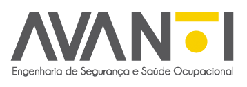 Avanti Engenharia – Medicina do Trabalho e Segurança Ocupacional em SP