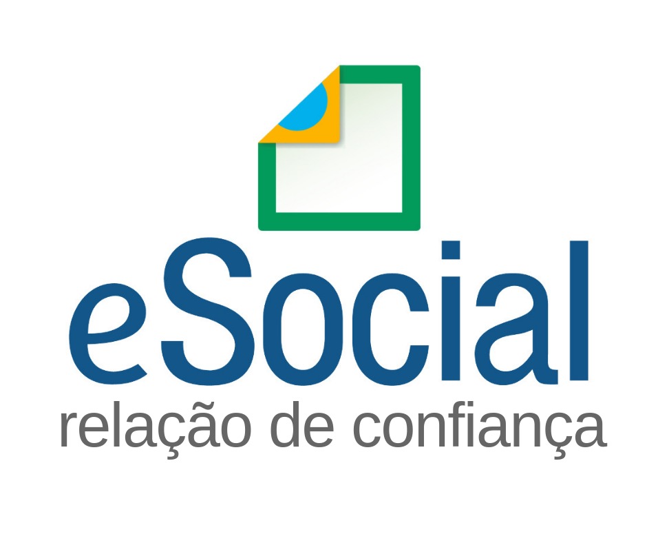 como informar mudança no eSocial