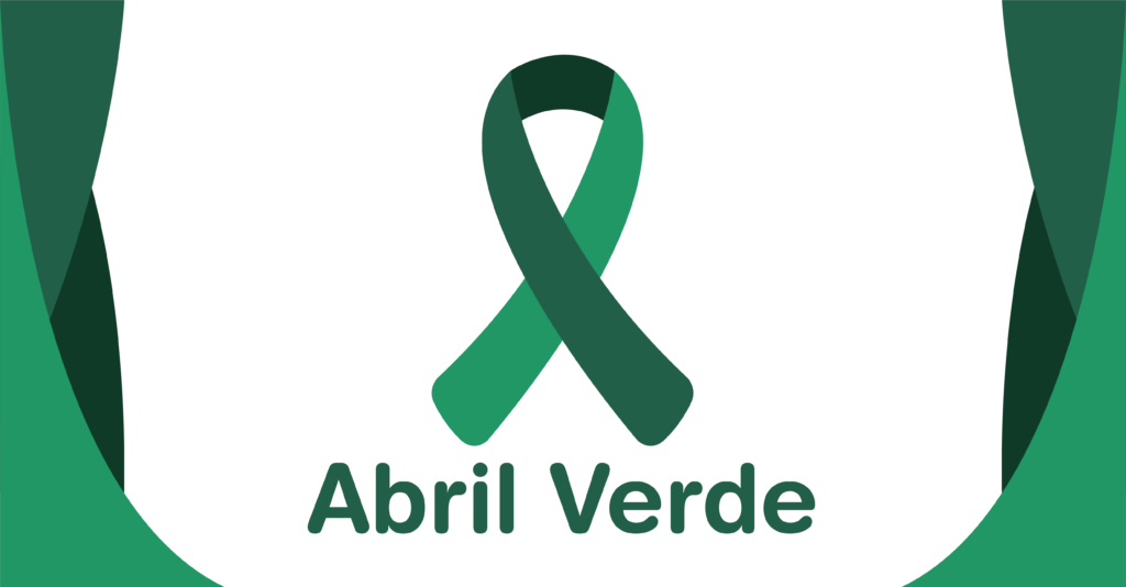 Abril Verde