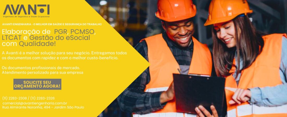 Banner Elaboração Banner Elaboração